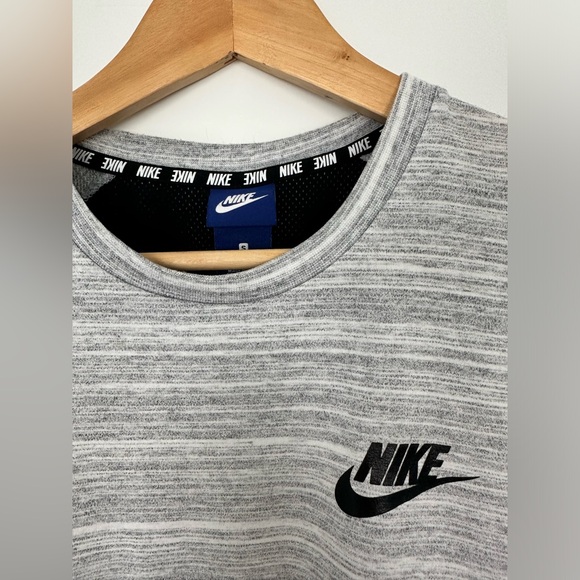 Nike Sportswear Advance 15 Men's T-Shirt - Picture 2 of 7